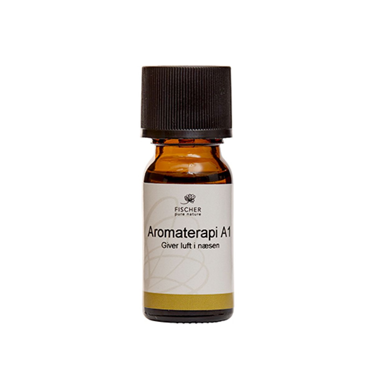 Aromaterapi - Giver luft i næsen (100 ml)