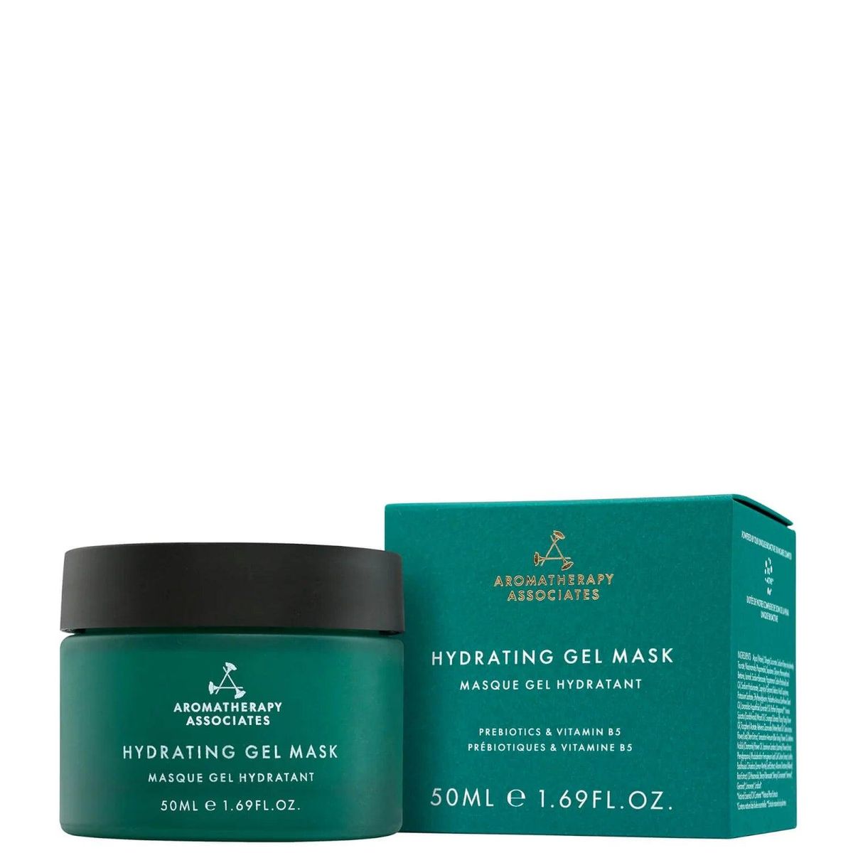 Aromatherapy Associates Hydrating gel mask 50 ml -17A