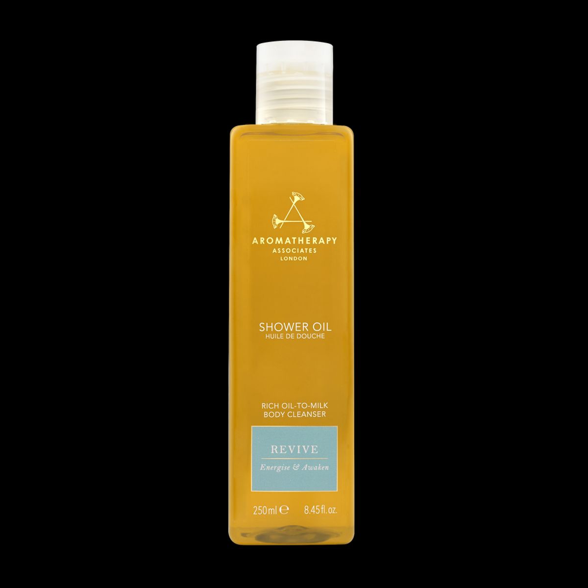 Aromatherapy Associates Revive Shower Oil 250 ml