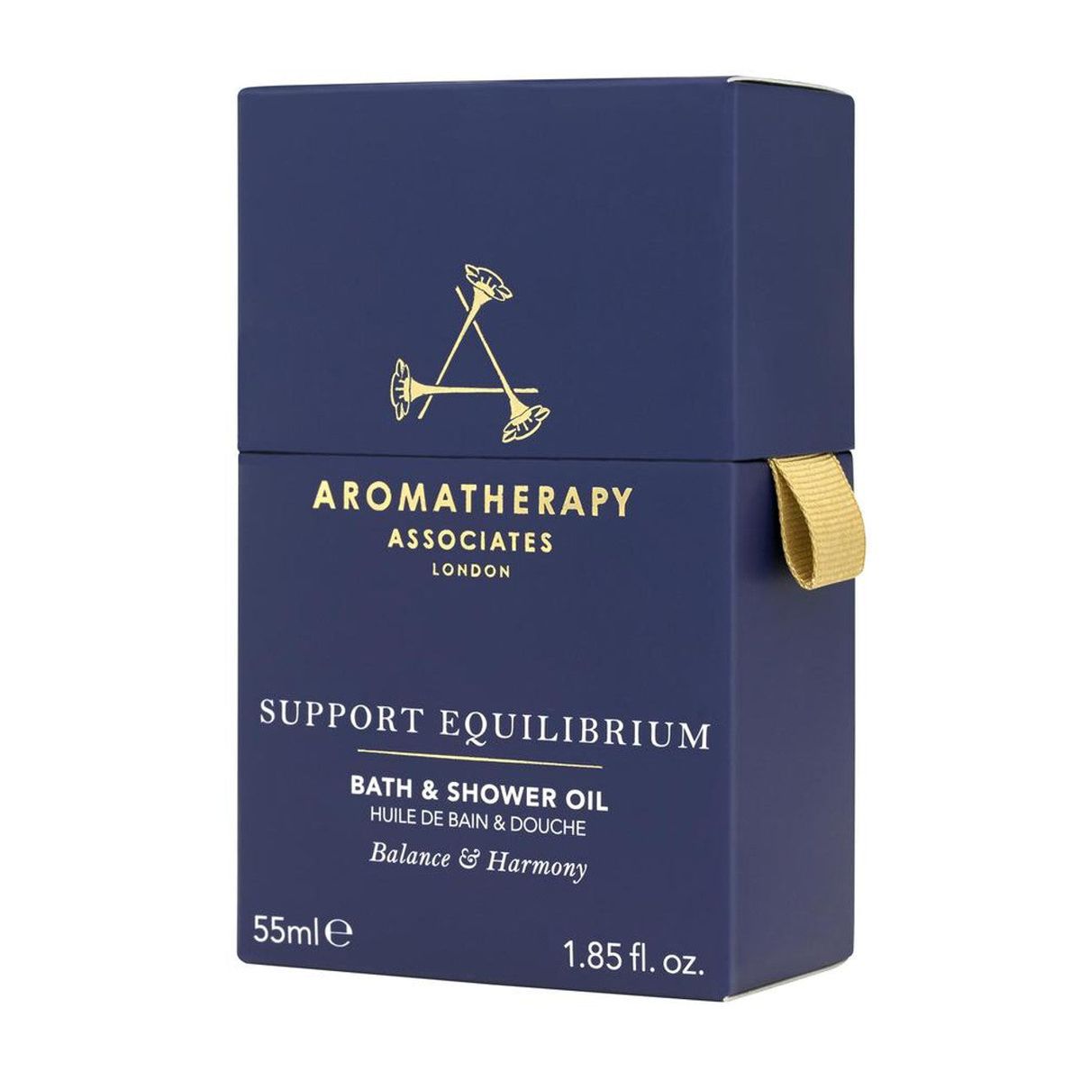 Aromatherapy Associates Support Equilibrium bath & showet gel 55 ml