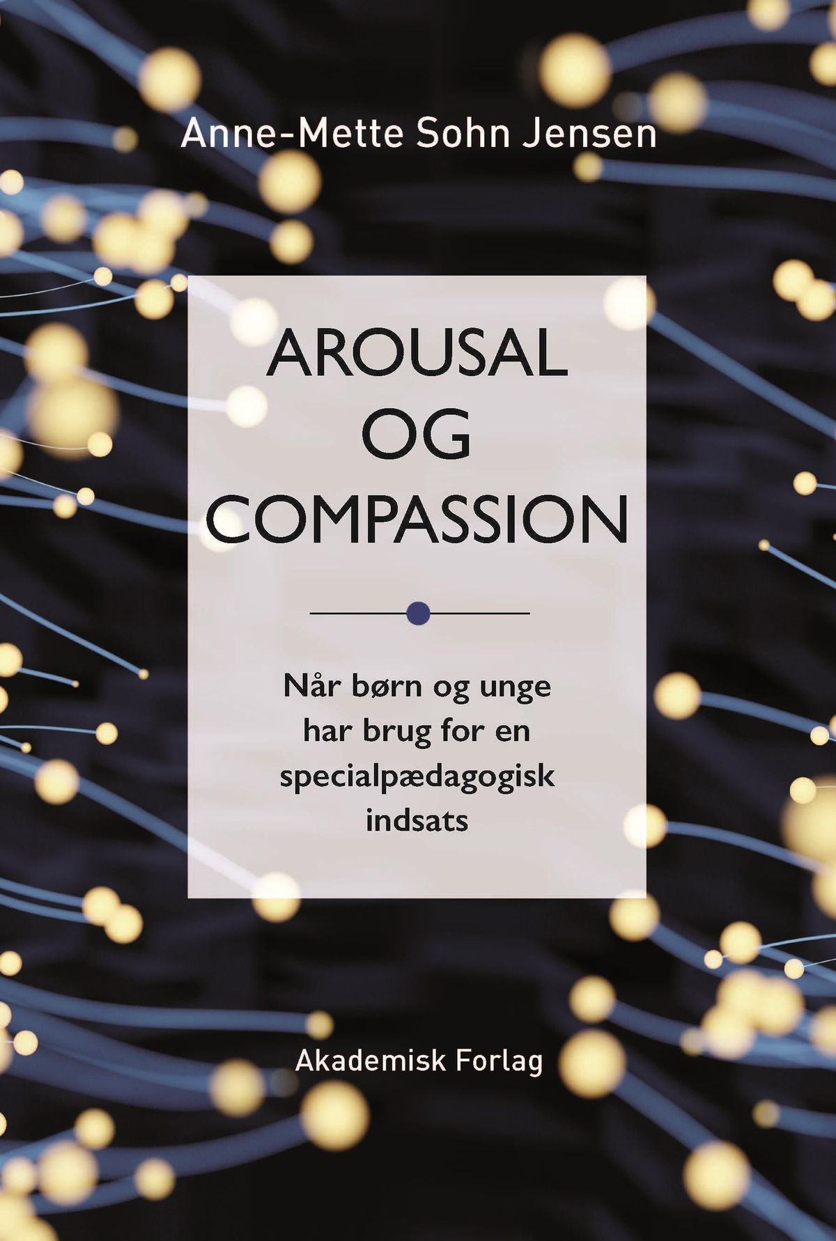 Arousal og compassion