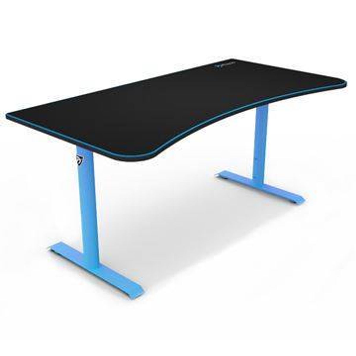 Arozzi Arena Gaming Desk - Blue