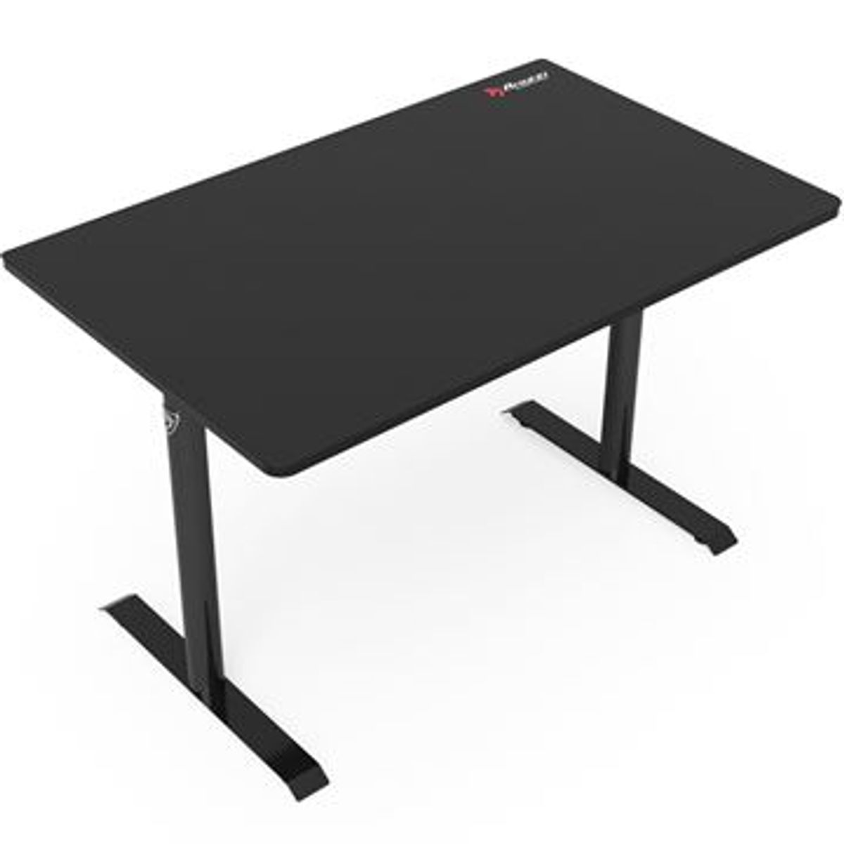 Arozzi Arena Leggero Gaming Desk - Black