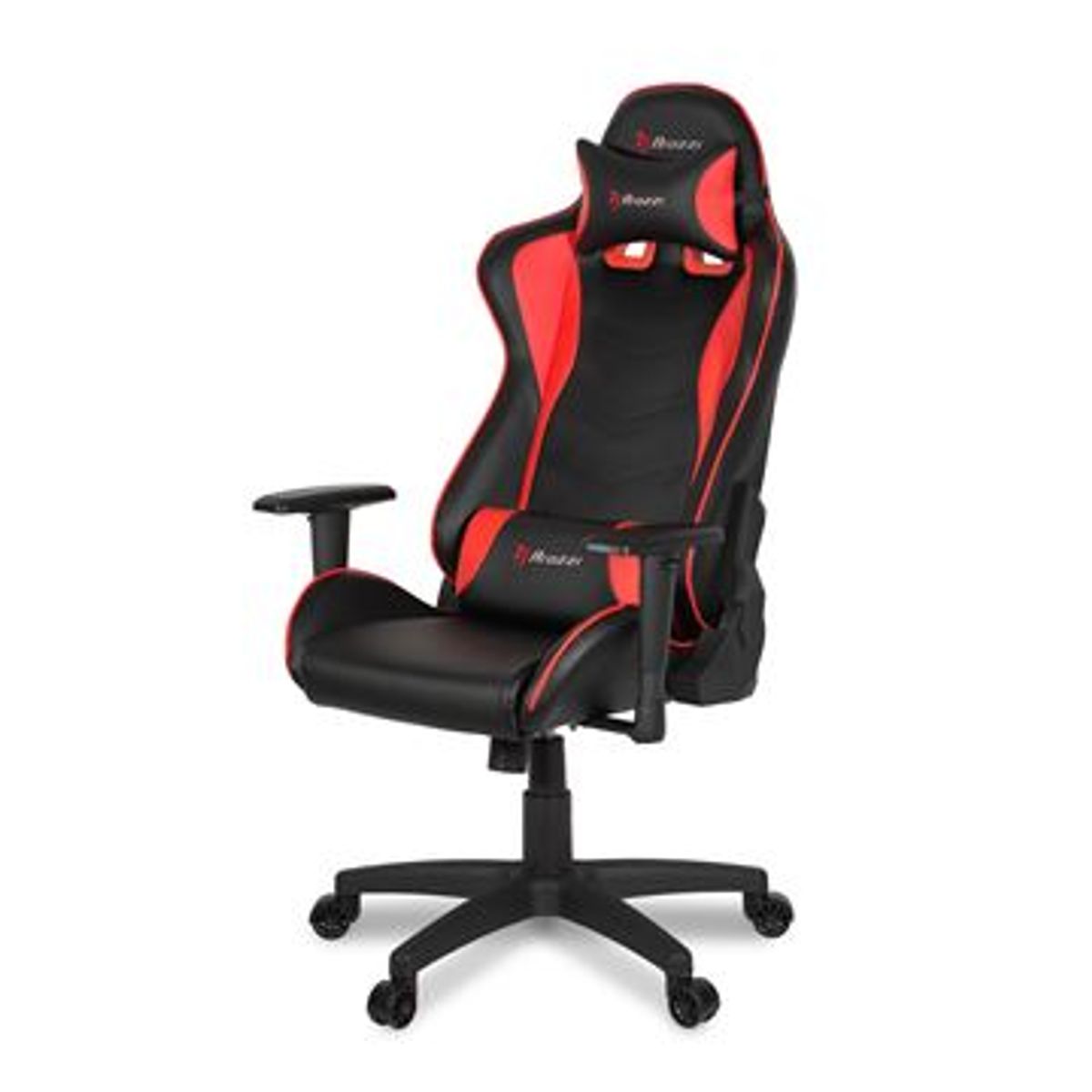 Arozzi Mezzo V2 Gaming Chair - Red