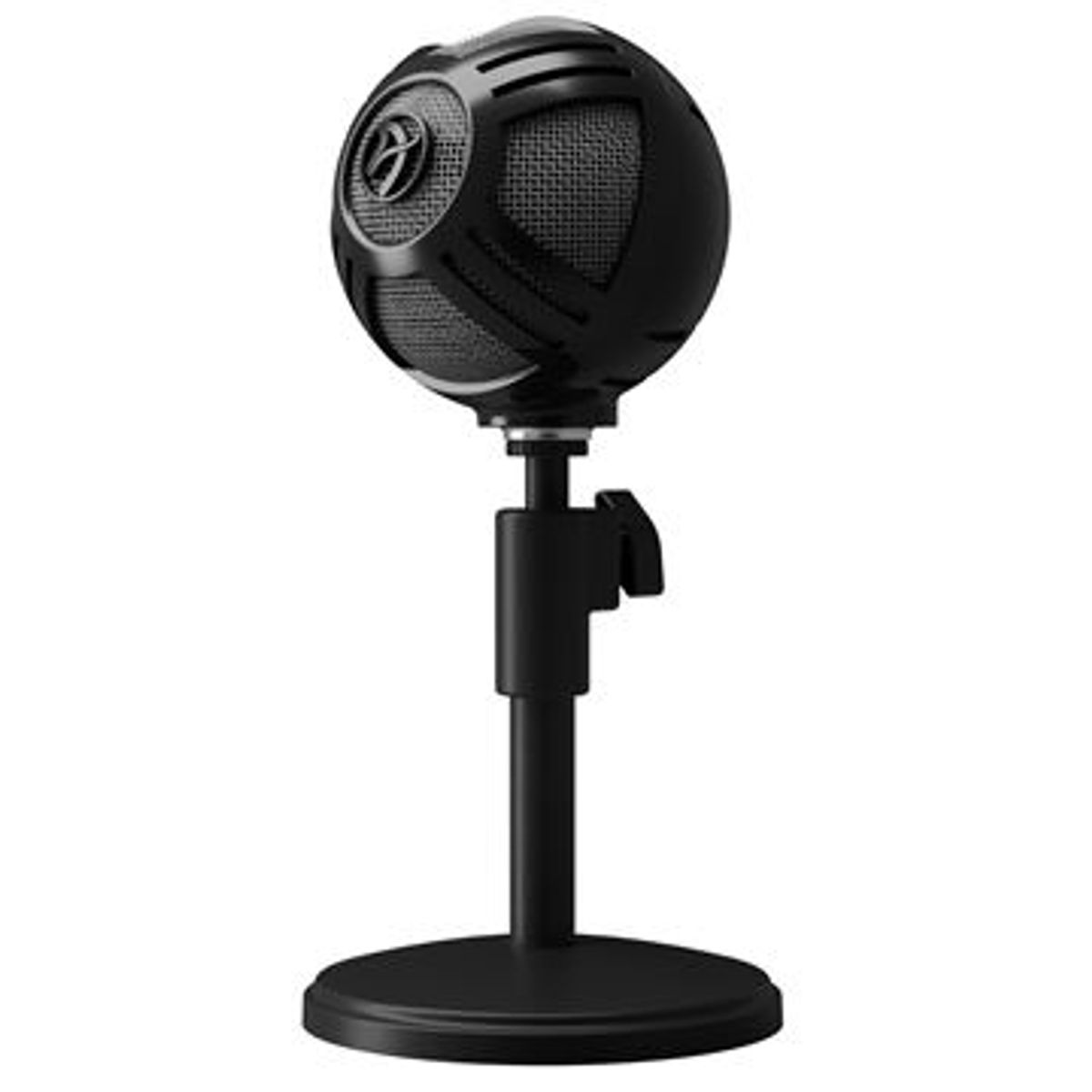 Arozzi Sfera Microphone - Black