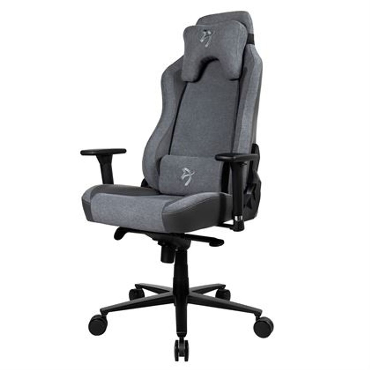 Arozzi Vernazza Vento Gaming Chair - Ash