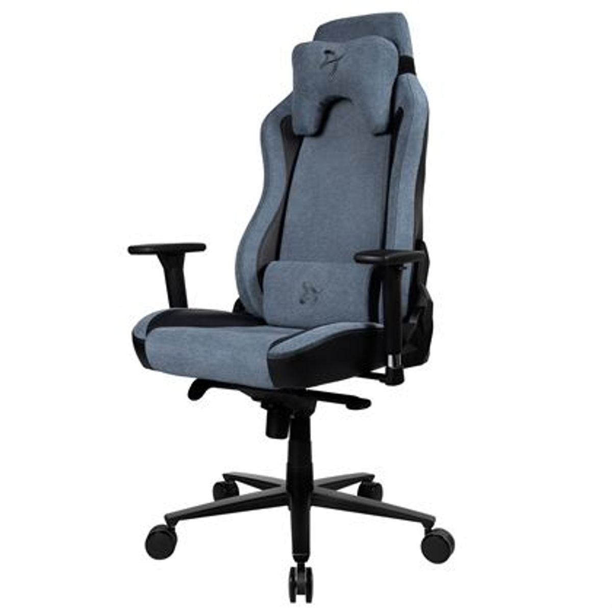 Arozzi Vernazza Vento Gaming Chair - Blue