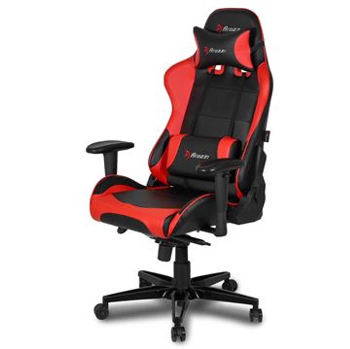 Arozzi Verona XL+ Gaming Chair - Red