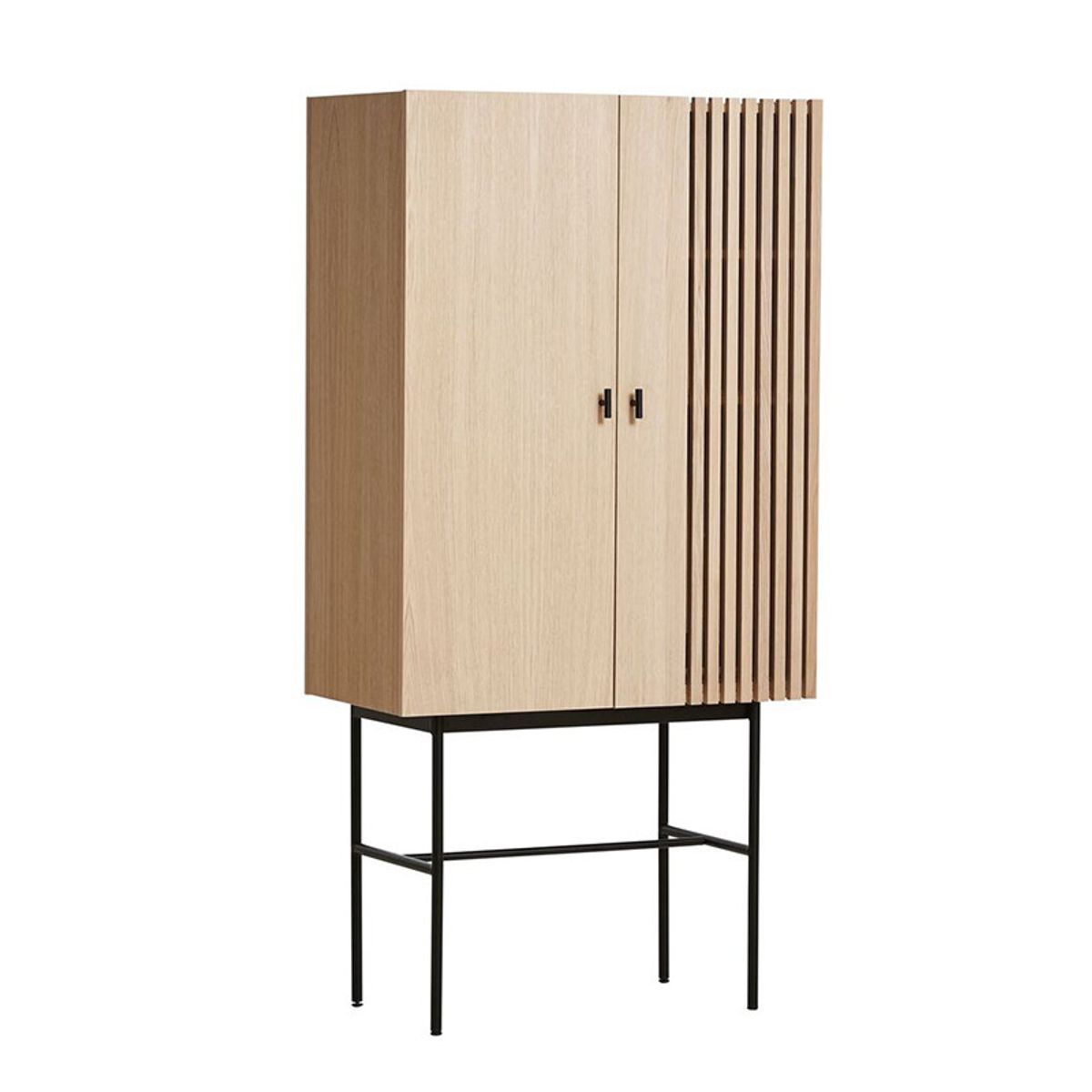 Array Highboard fra Woud (Eg)