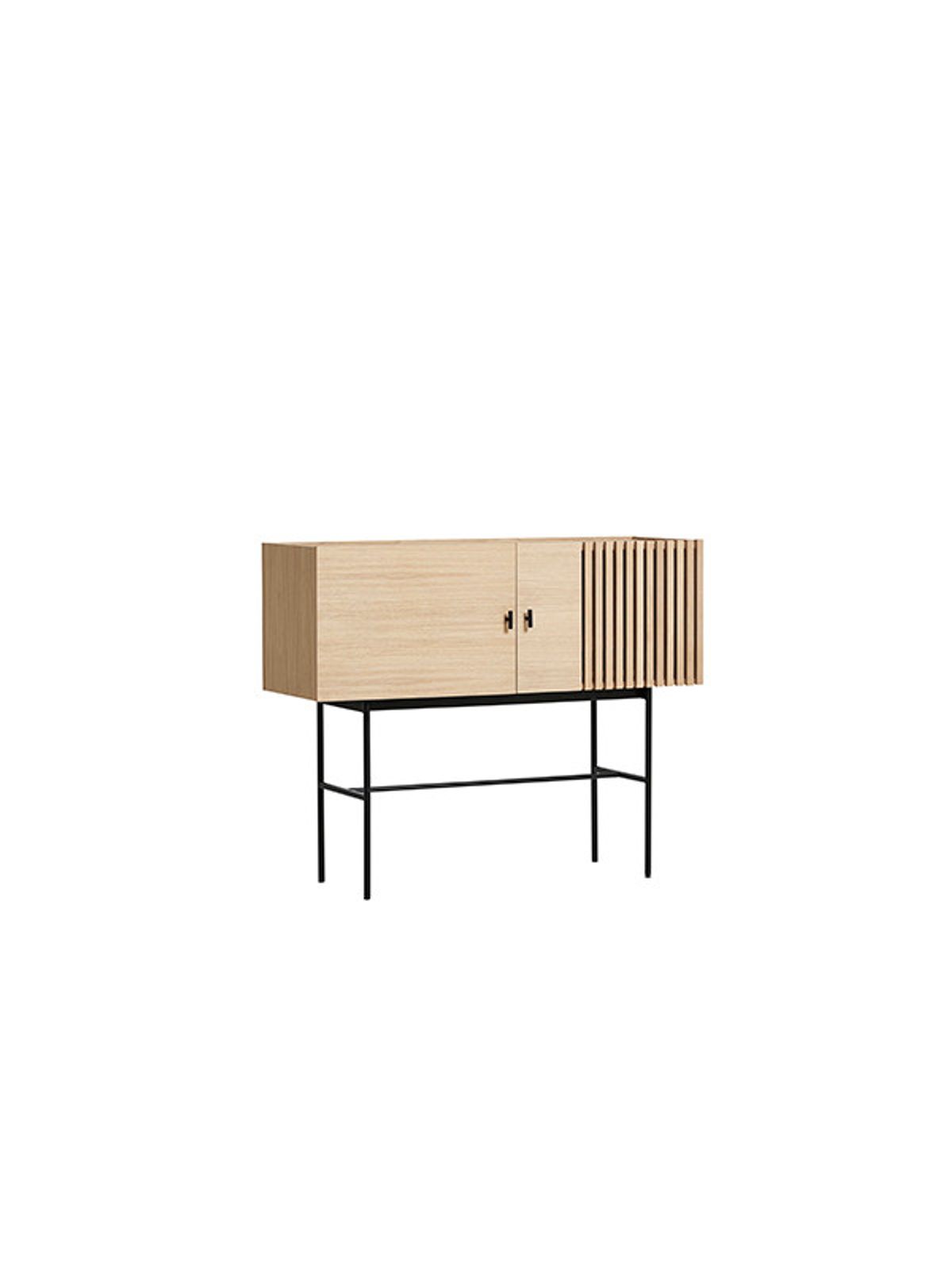 Array Sideboard, 120 cm fra Woud (Eg)