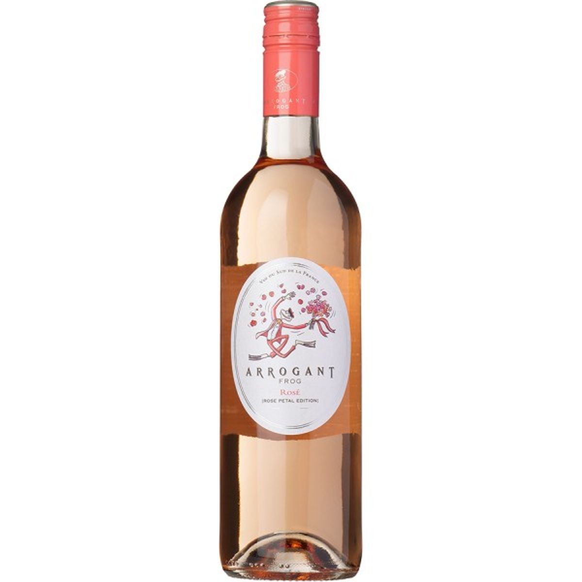 Arrogant Frog Rosé 2023