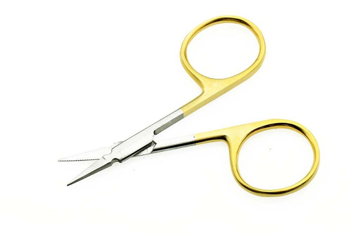 Arrow Point Scissor