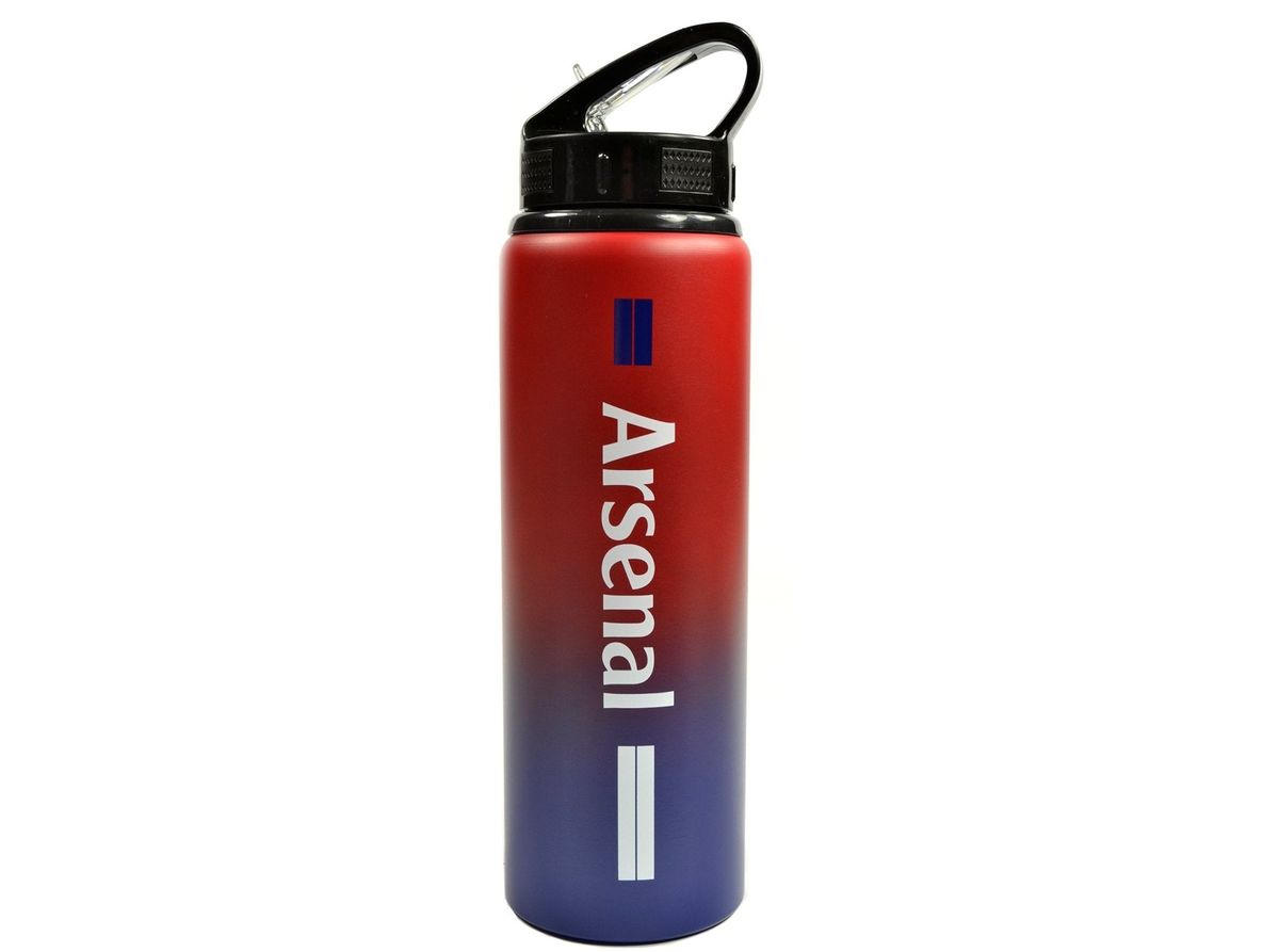 Arsenal Aluminium Drikkedunk (750 ml)