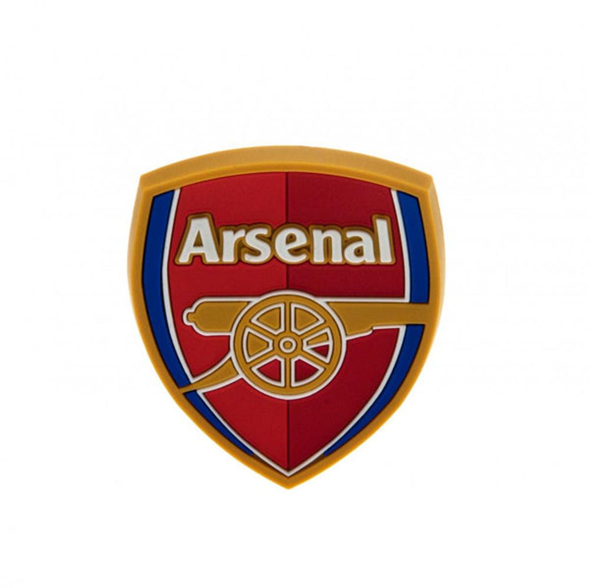 Arsenal FC 3D Magnet