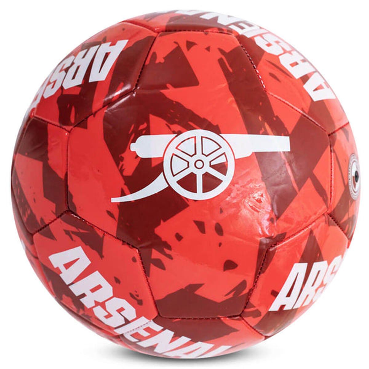 Arsenal FC Fodbold - Str 5