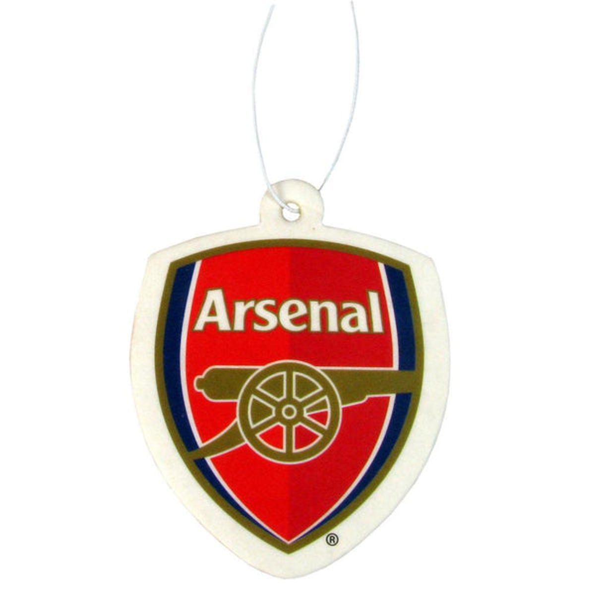 Arsenal FC Luftfrisker