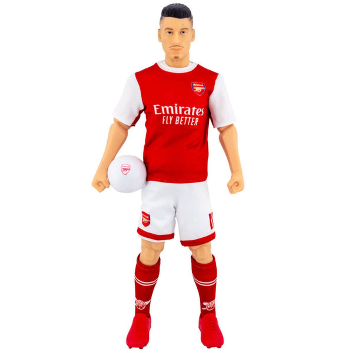 Arsenal FC Martinelli Actionfigur