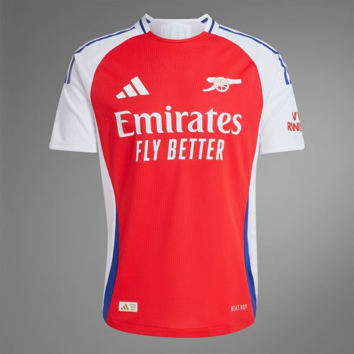 Arsenal home jersey 2024/25 - authentic-L