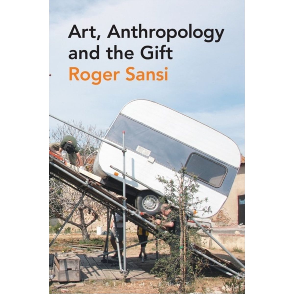 Art, Anthropology and the Gift