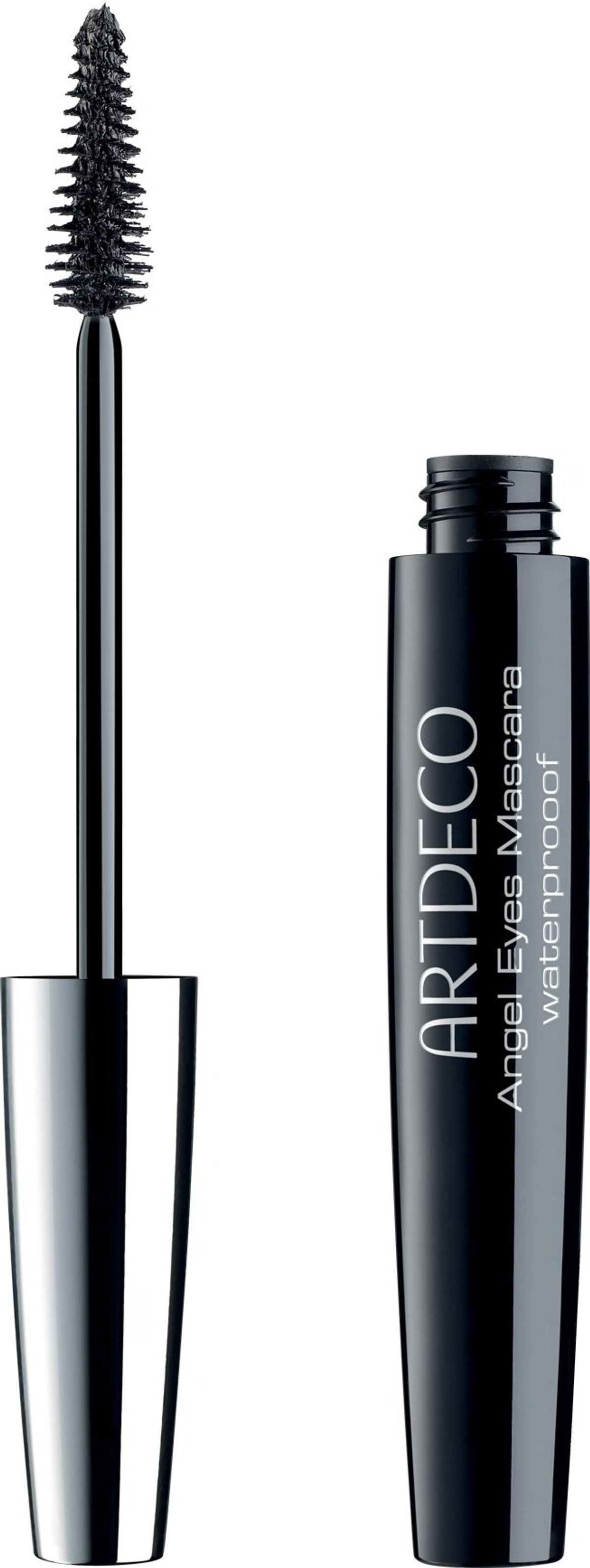 Artdeco - Angel Eyes Mascara - Vandfast