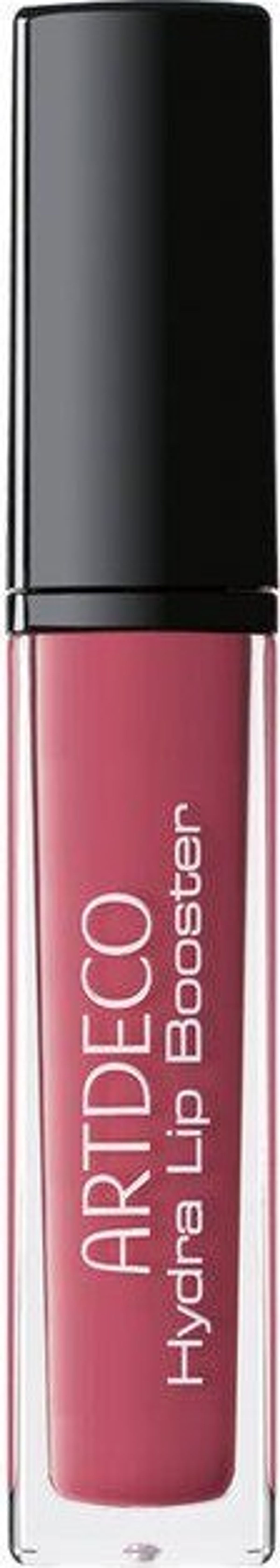 Artdeco - Hydra Lip Booster Lipgloss - 40 Translucent Cryptal Bud