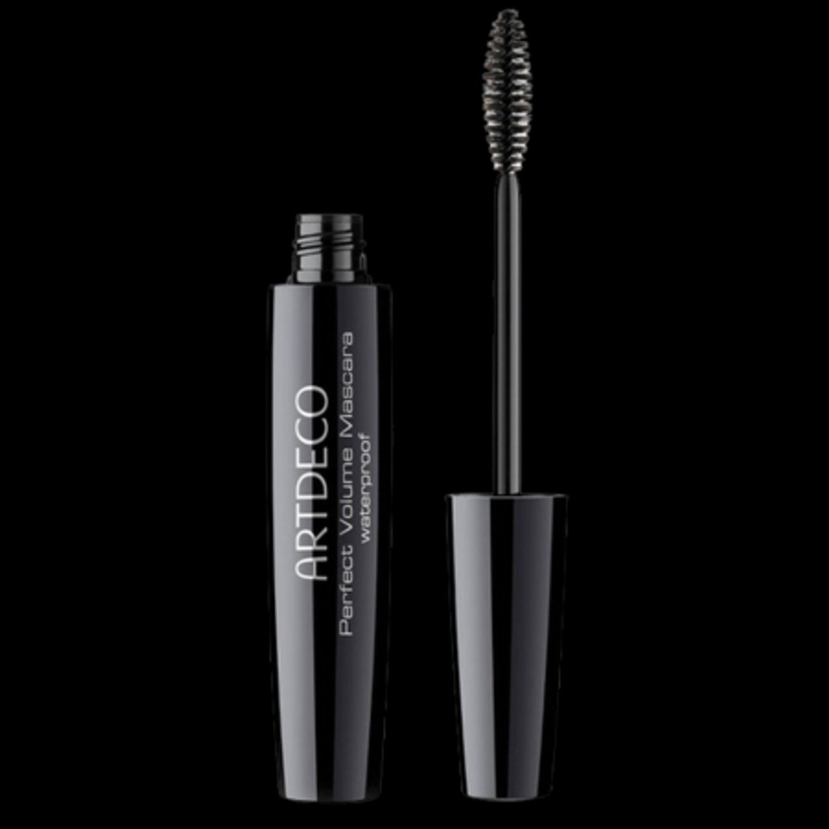 Artdeco Perfect Volume Mascara Waterproof - 01 Black