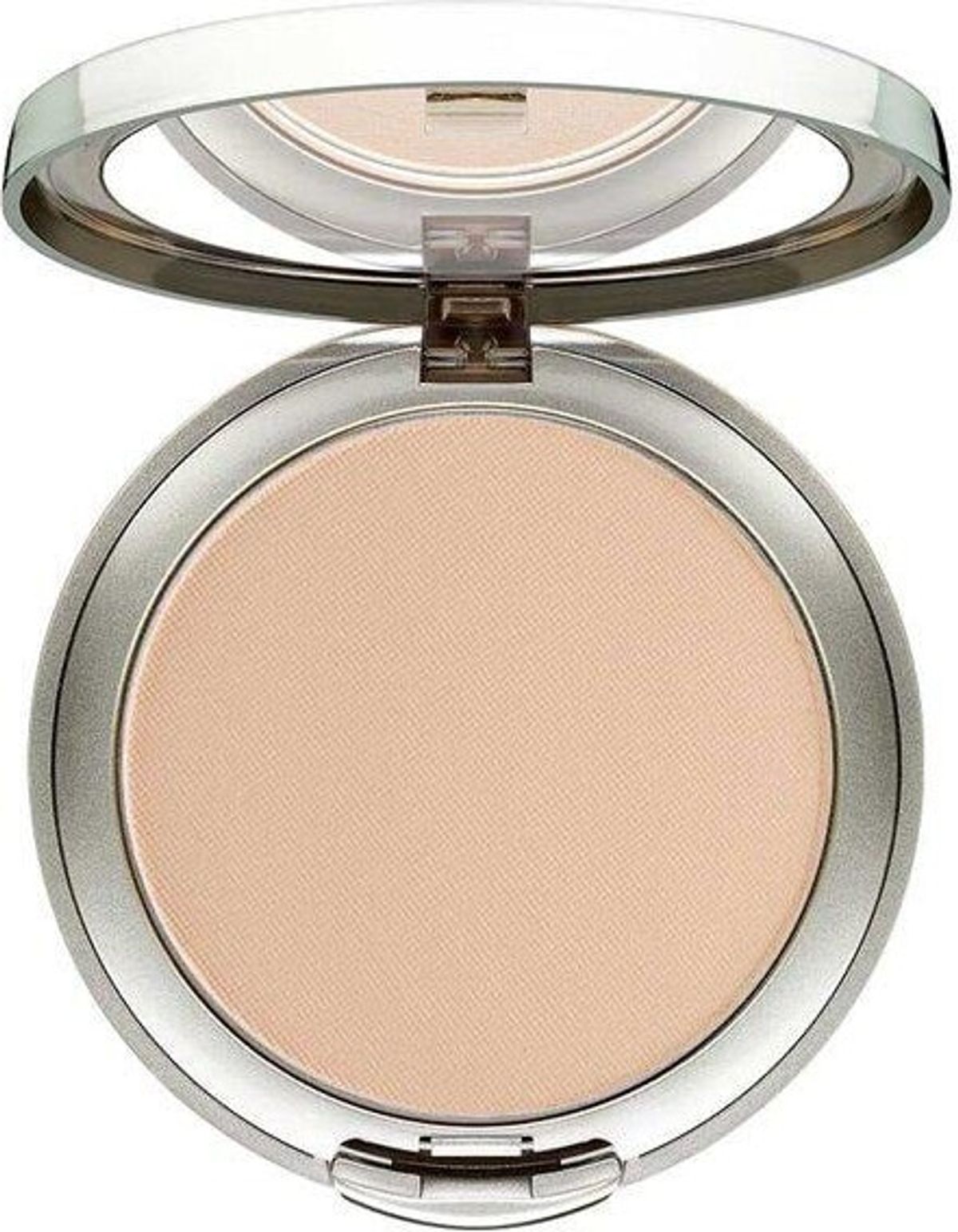 Artdeco - Pure Minerals Compact Foundation - 60 Light Beige