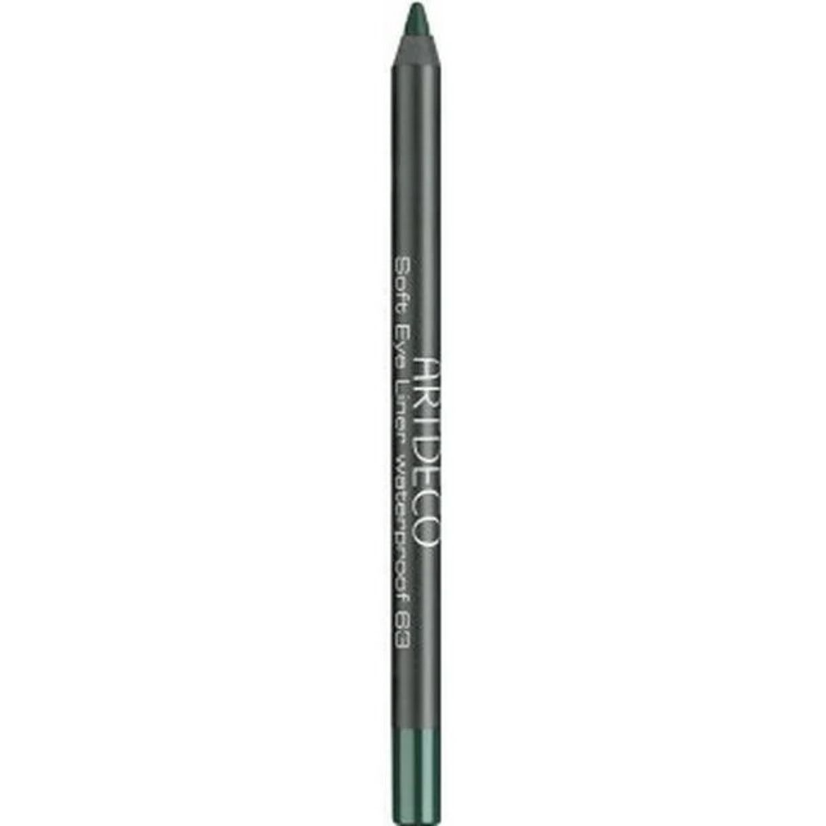 Artdeco - Soft Eye Liner Waterproof - 63 Blue Violet