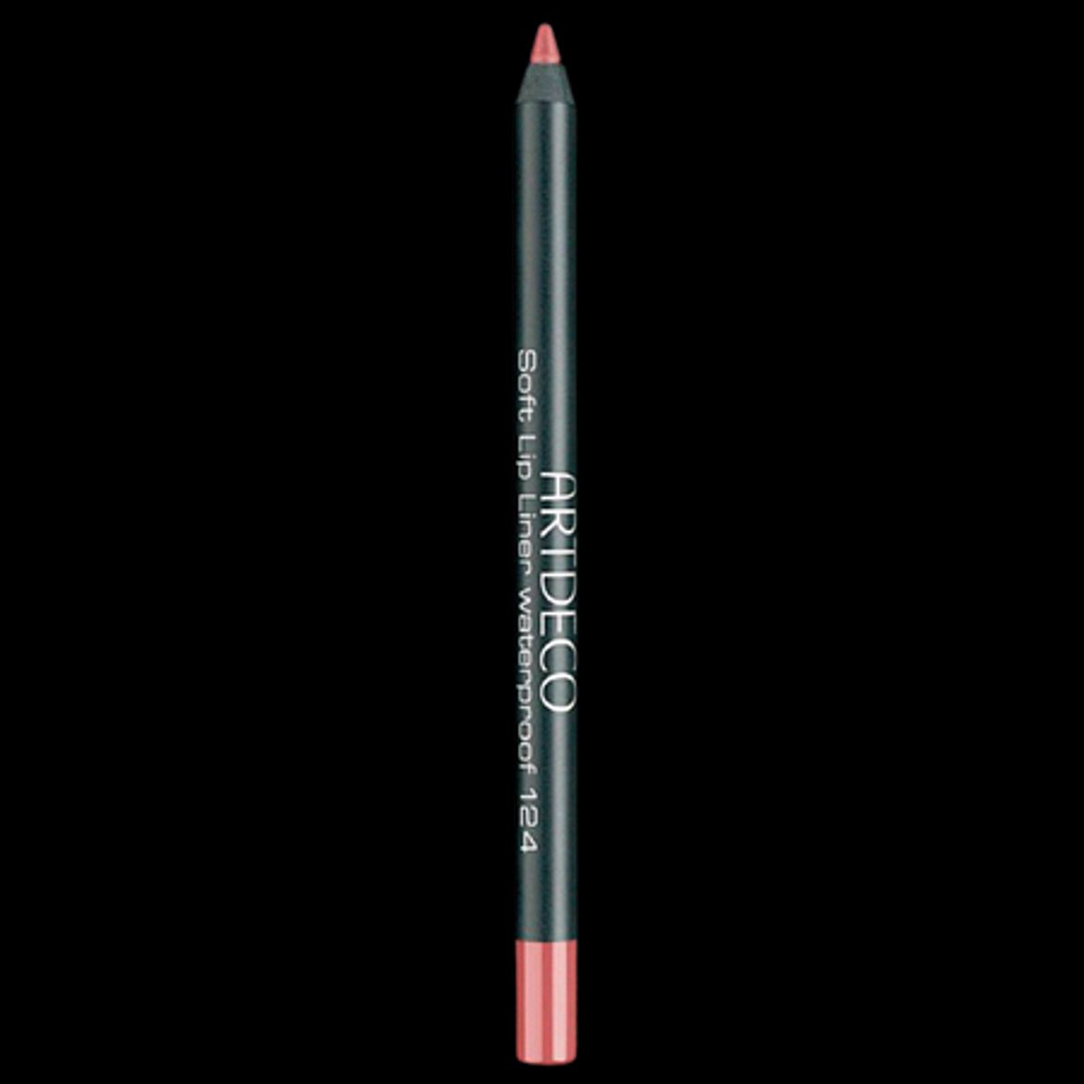 Artdeco Waterproof Soft Lipliner 124