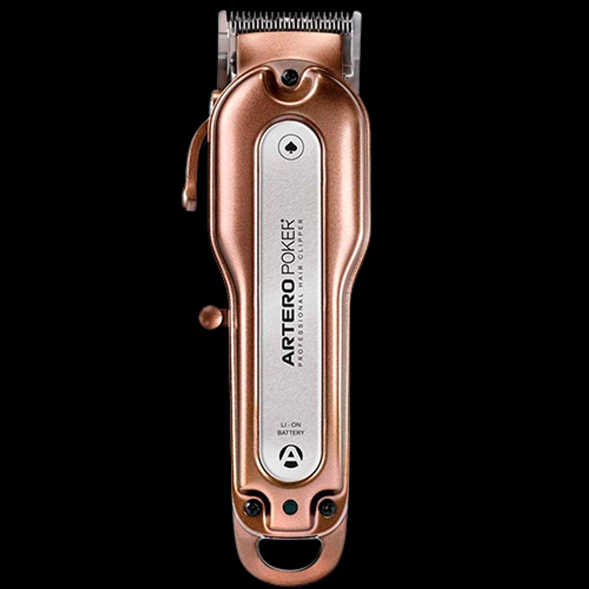 Artero Poker+ Clipper Bronze (1 stk)