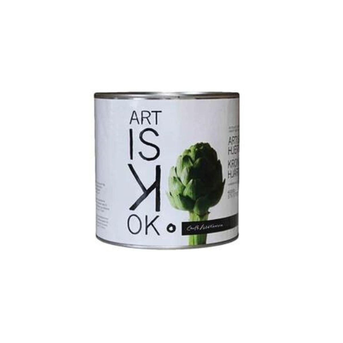 Artiskokhjerter 40-50 Stk 3kg