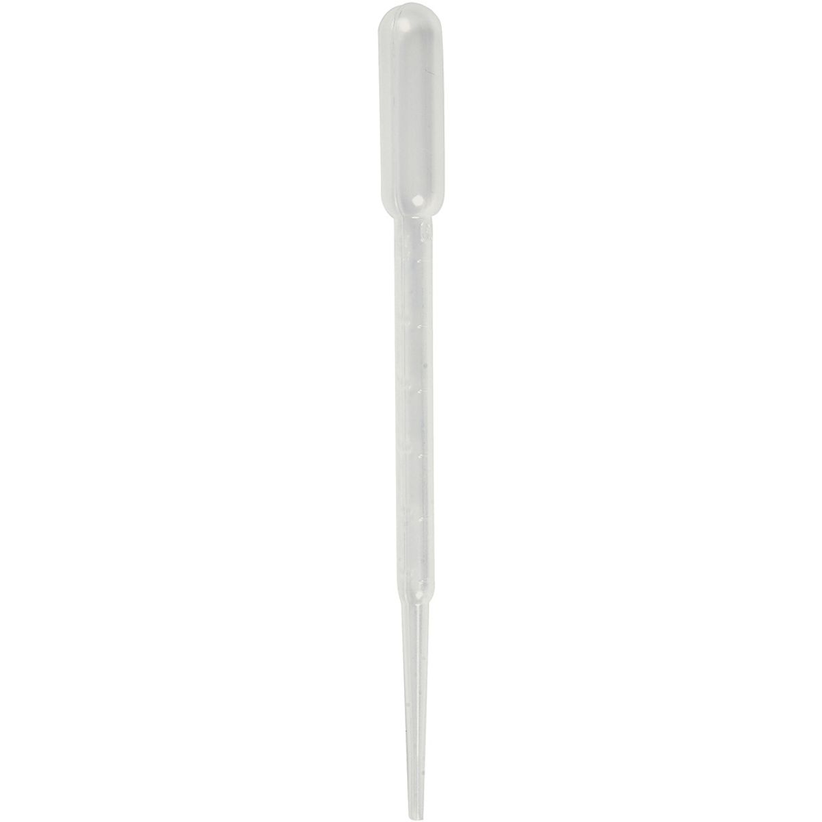 Artistline Plastpipetter 15 stk