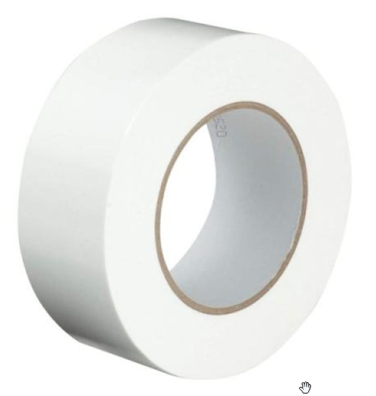 Artists Wet Adhesive Tape - 40mmx50m