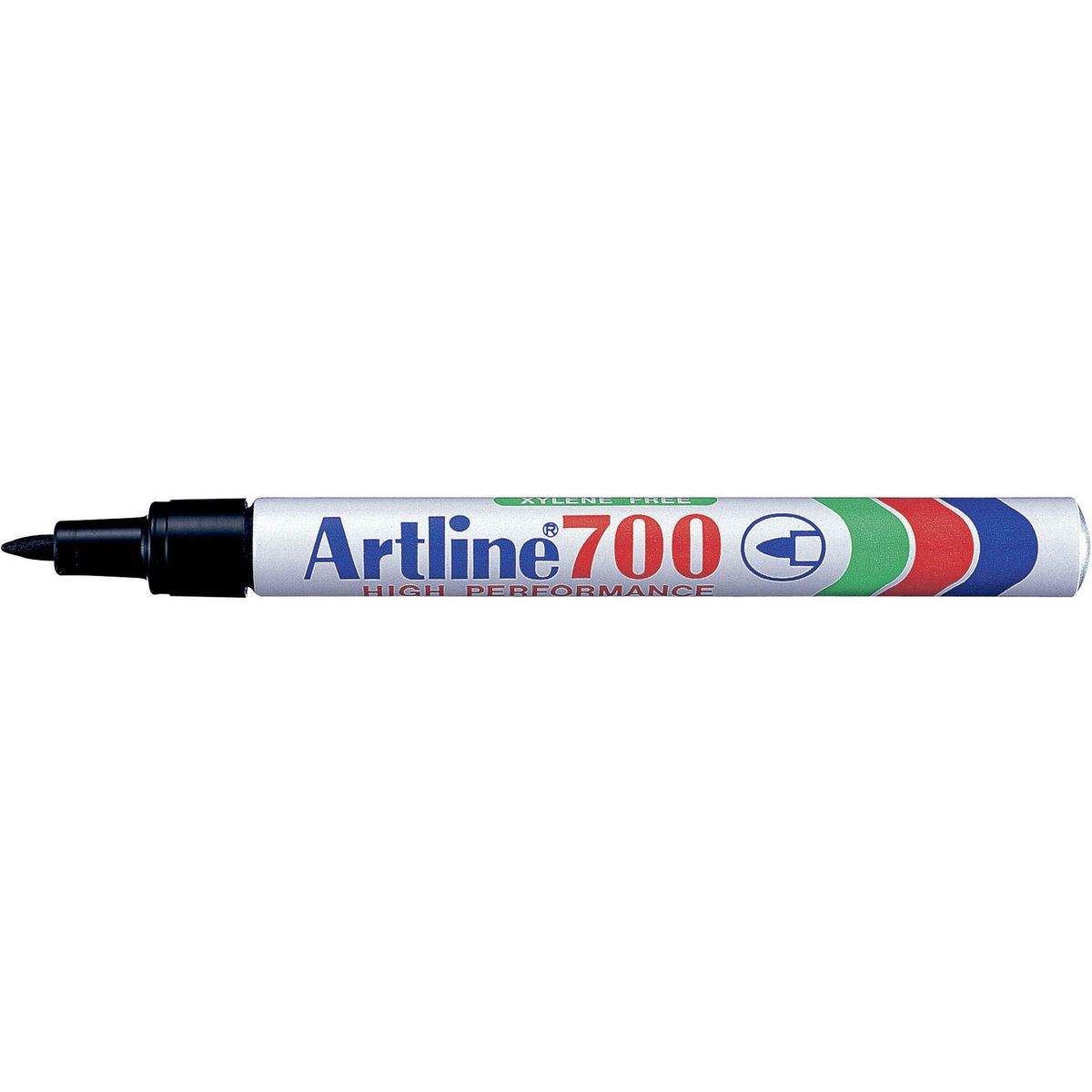 Artline 700 marker 0,7mm sort