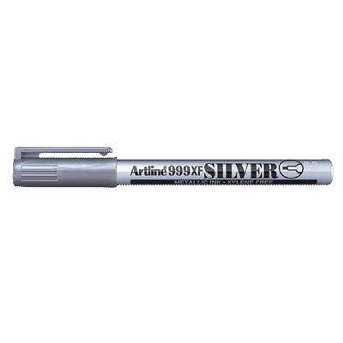 Artline EK999 Paintmarker , skrivebredde: 8 solv