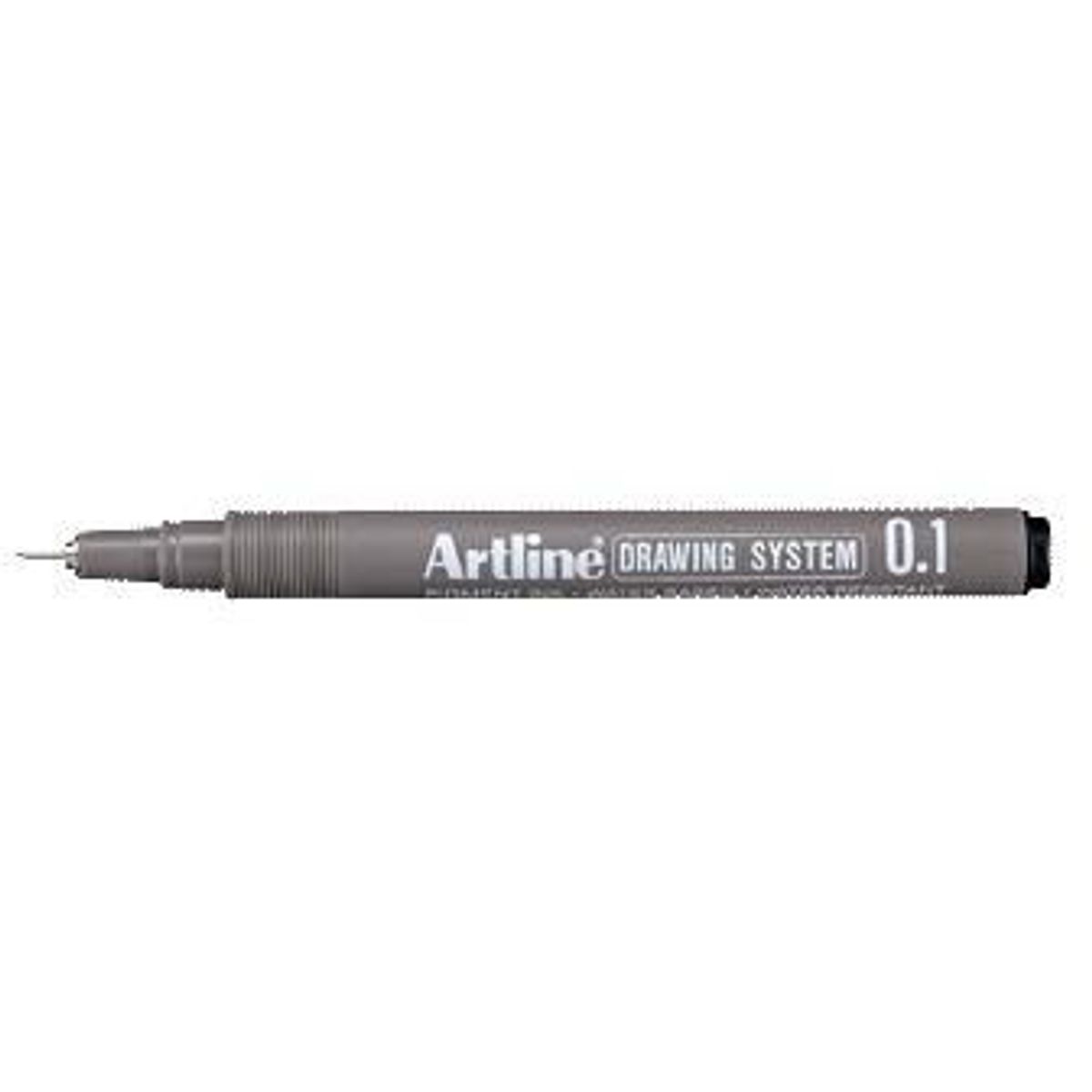 Artline Tech Drawing 231 pen 0,1mm sort