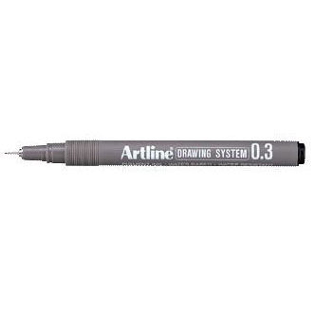 Artline Tech Drawing 233 pen 0,3mm sort