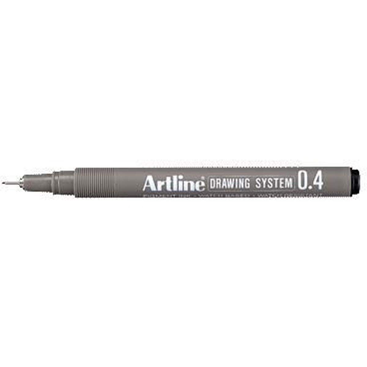 Artline Tech Drawing 234 pen 0,4mm sort