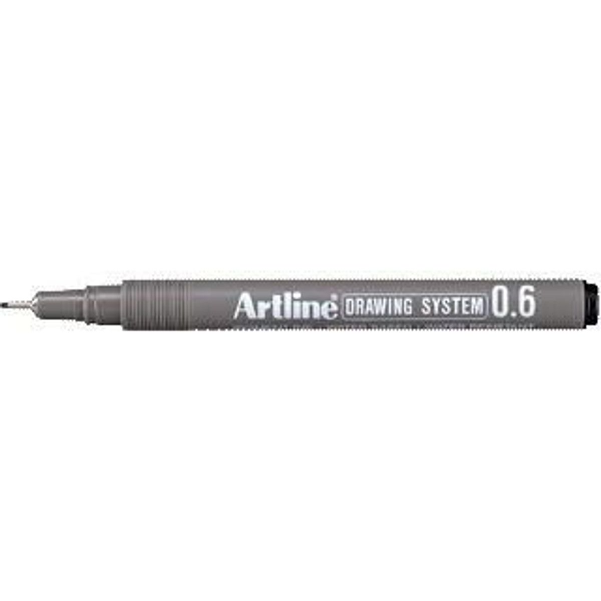 Artline Tech Drawing 236 pen 0,6mm sort