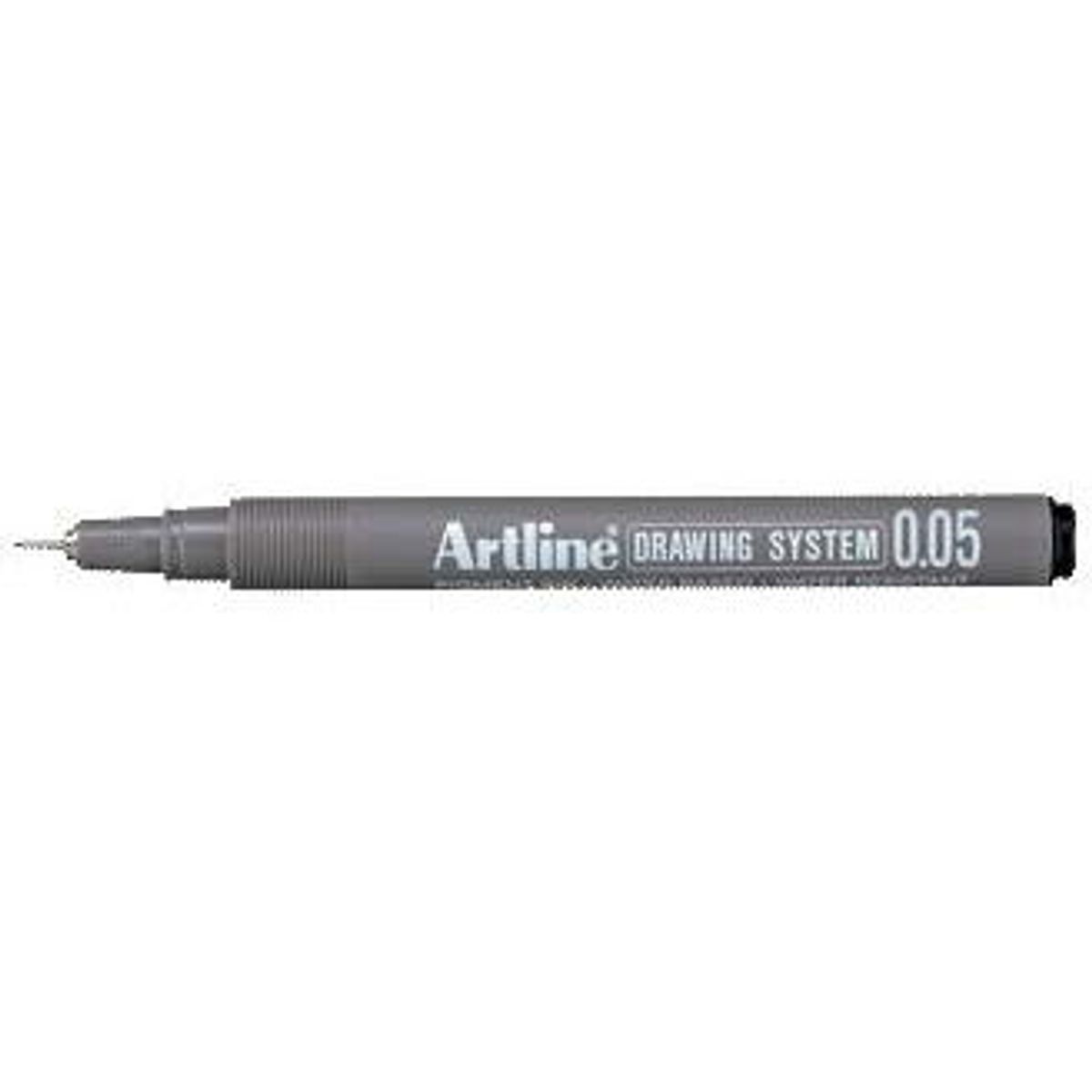 Artline Tech Drawing pen 0,05mm sort