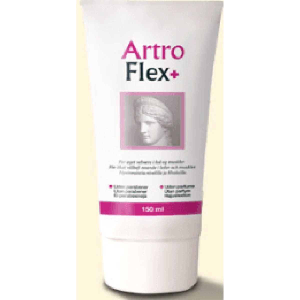 Artroflex+ massagegel 150ml