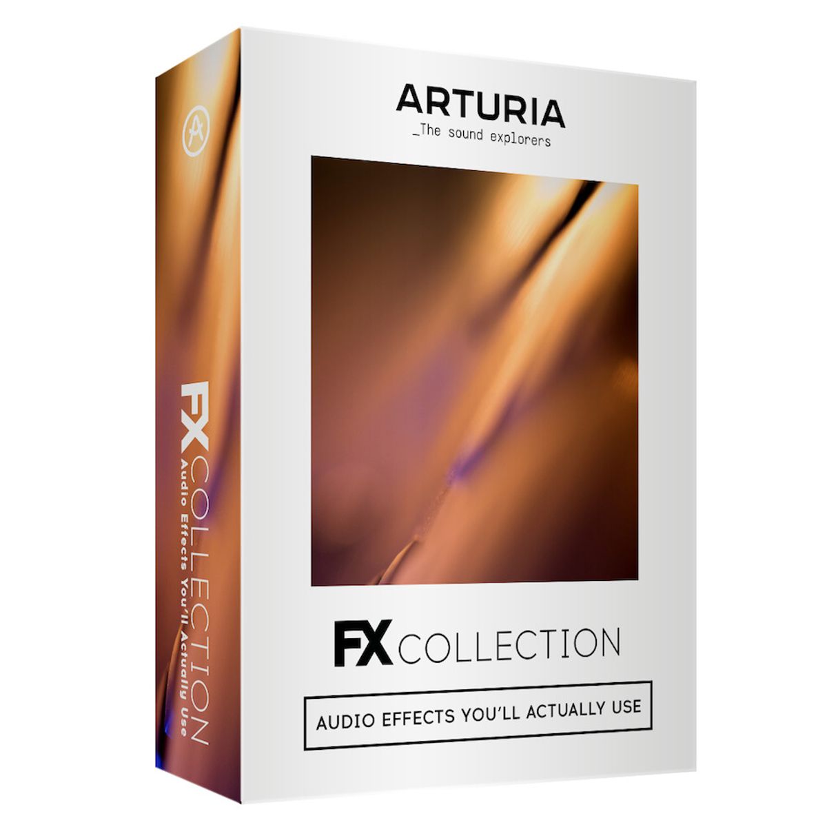 ARTURIA FX-Collection (Download)