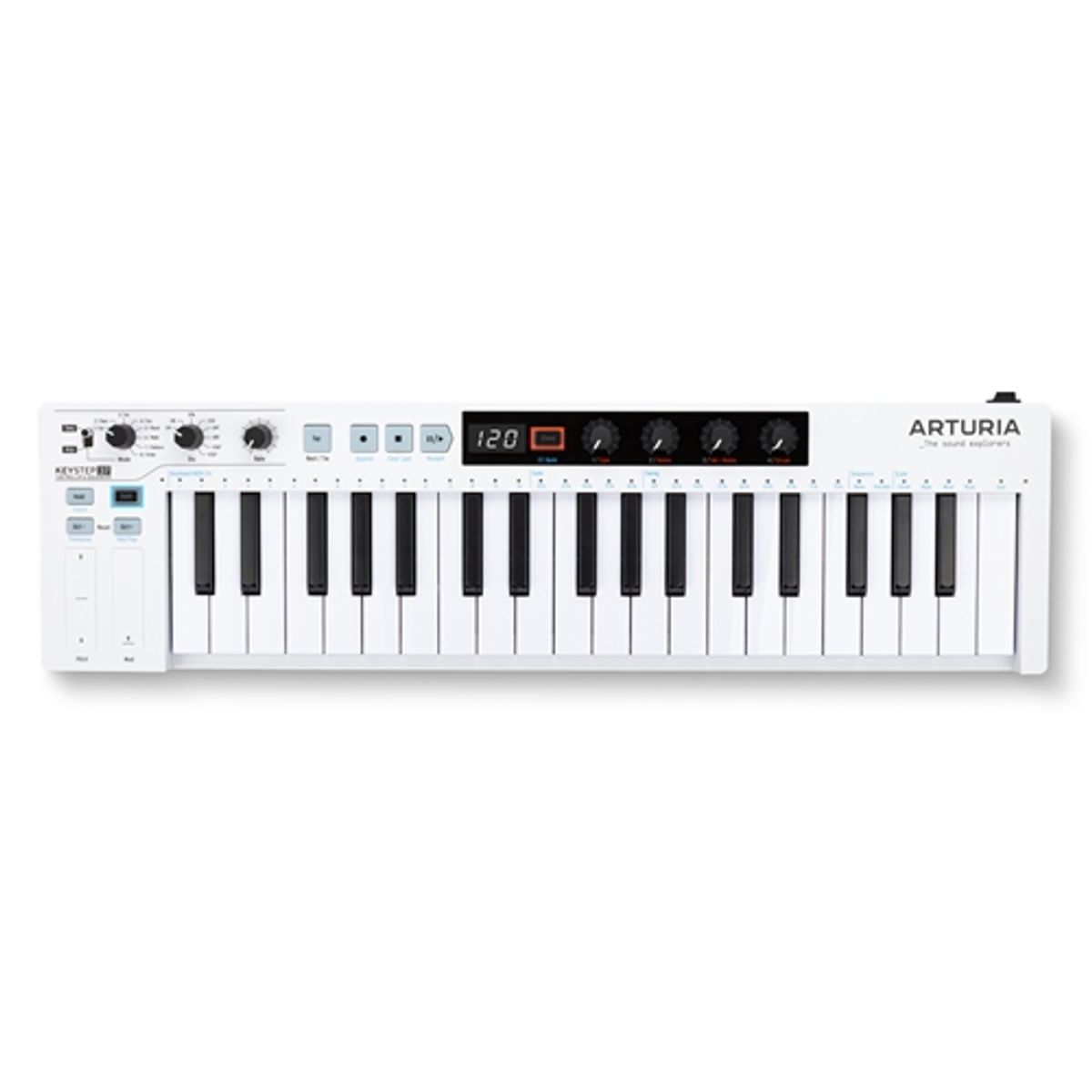 Arturia Keystep 37 MIDI-Keyboard