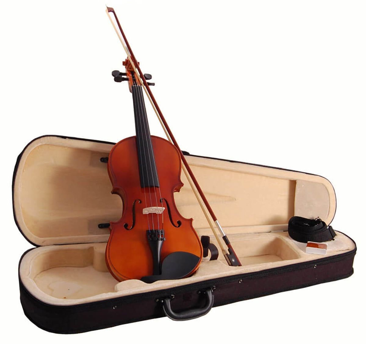 Arvada VIO-180L venstrehånds-violin 4/4