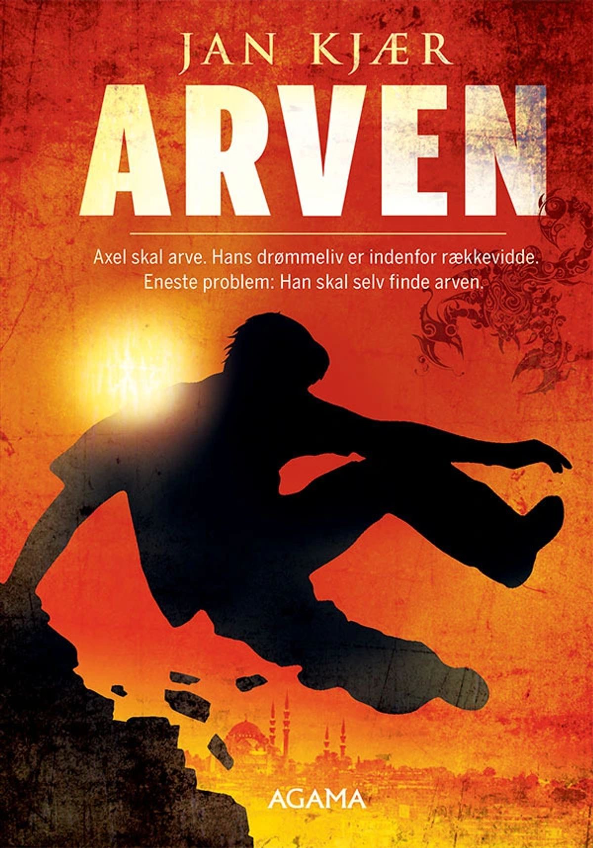 Arven