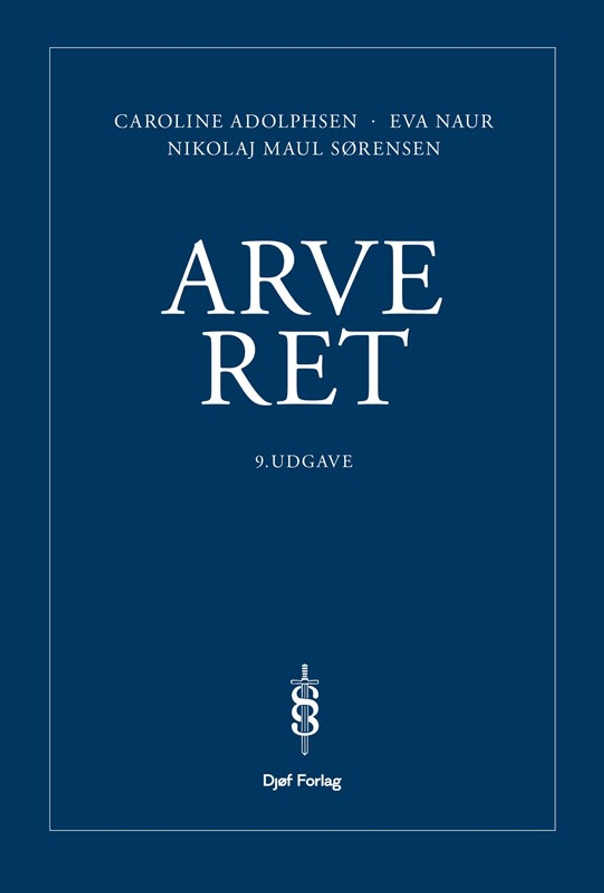 Arveret