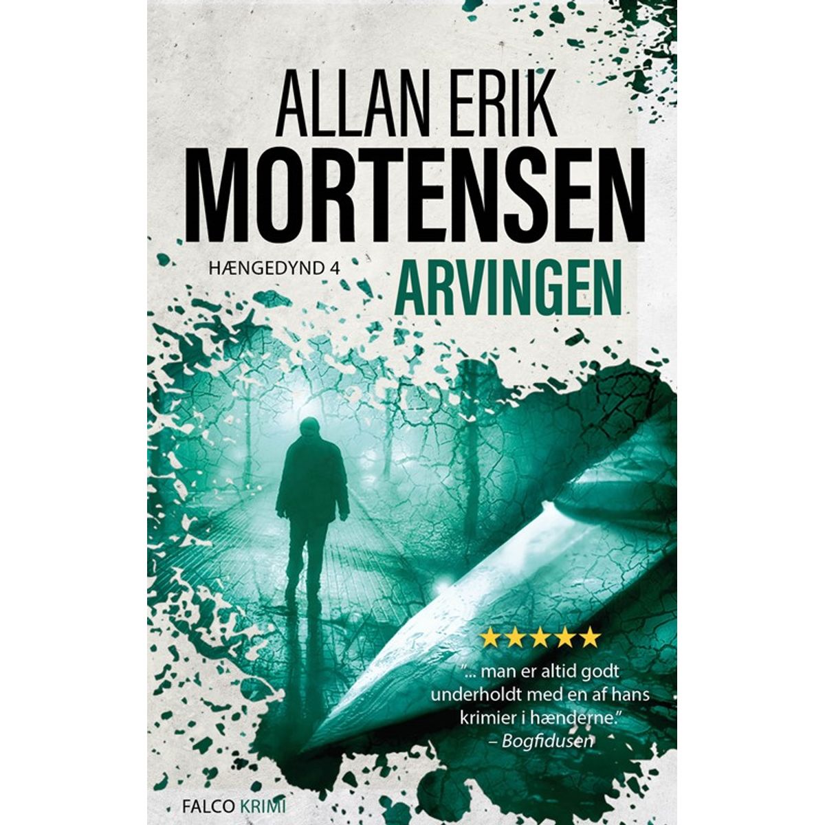 Arvingen