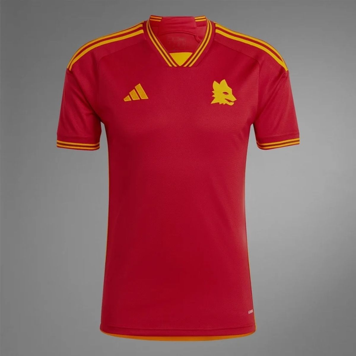 AS Roma home jersey 2023/24 - mens-L