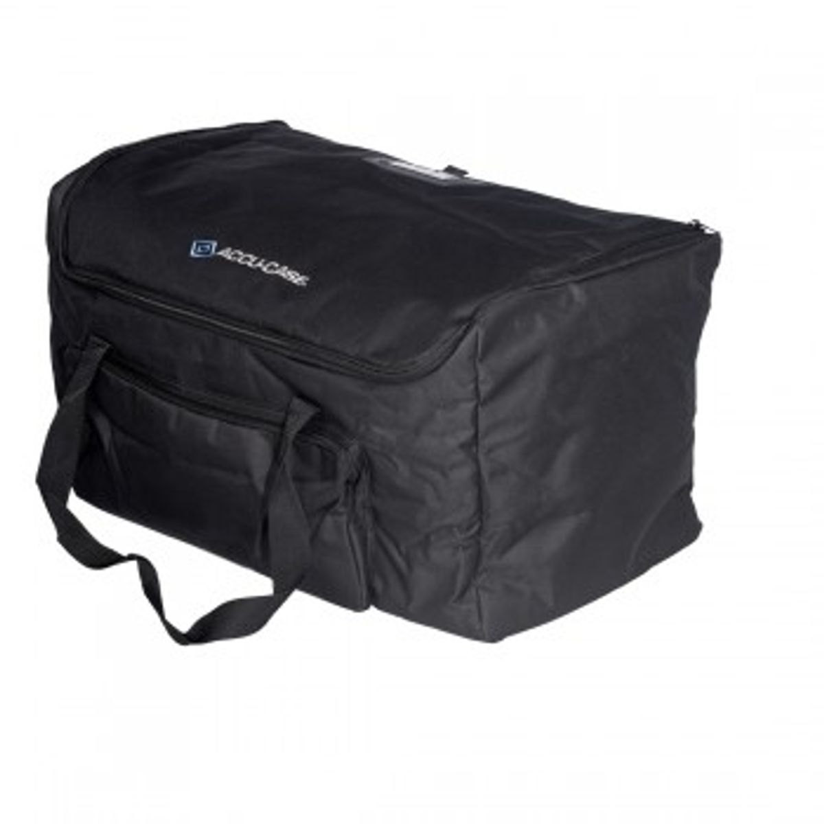 ASC-AC-142 Softbag (Sort, 620 x 330 x 340mm)