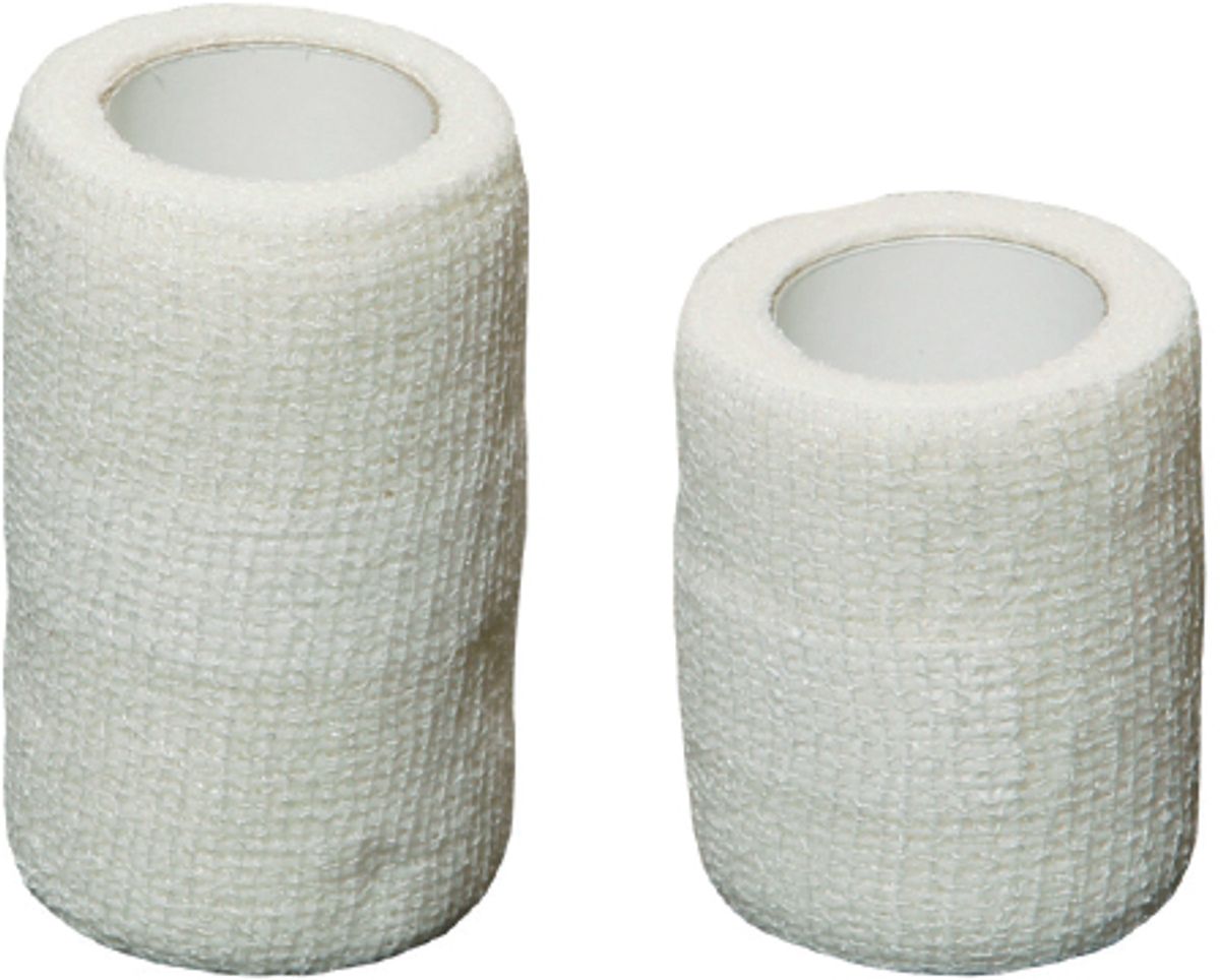 Aserve Førstehjælp Bandage 8cm